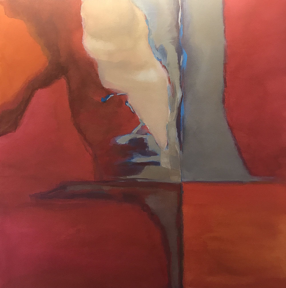 BALI_V_ABSTRACTION #1