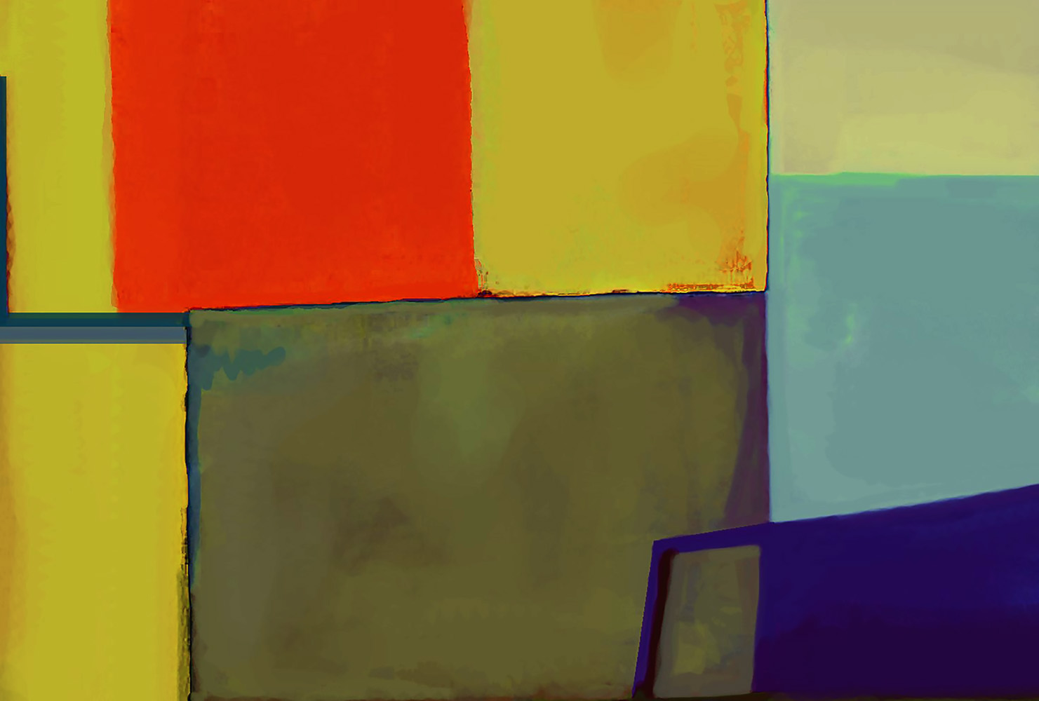 BALI_Mapping Geometries I