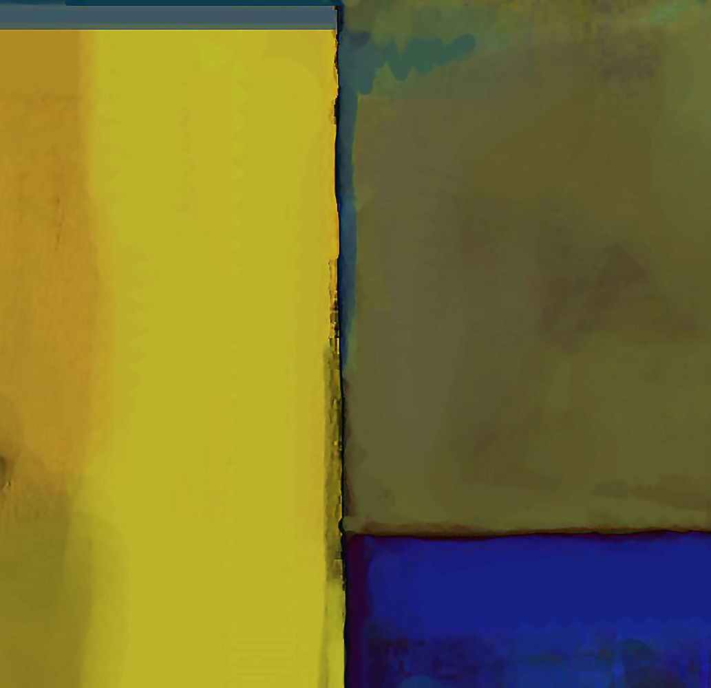 BALI_Mapping Geometries II