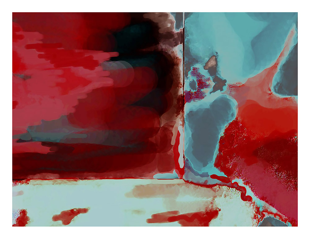 Bali_Mappins Geometries_II