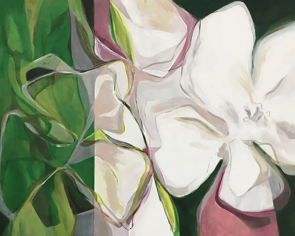 Flores #2