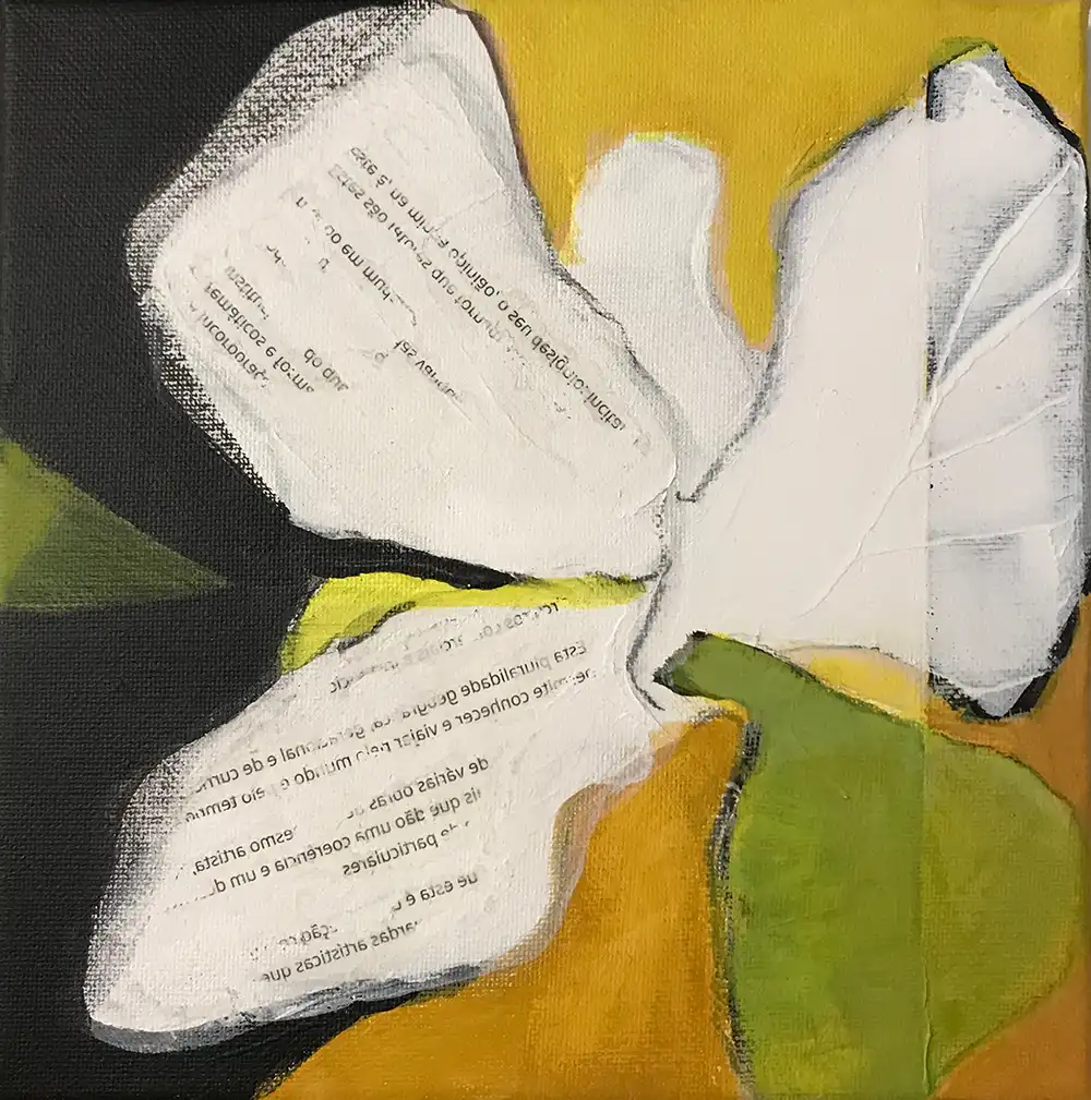 Flores #3